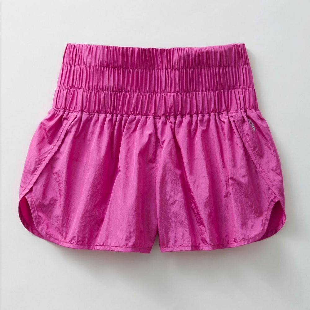 Free People Movement The Way Home Shorts